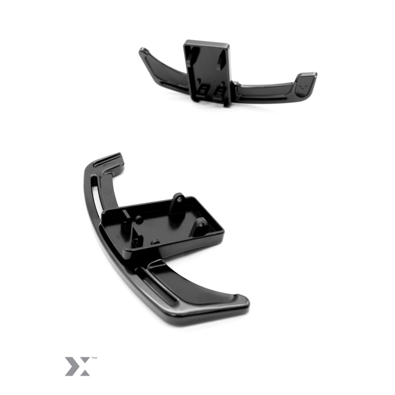 Seturi de trepte de viteză MINI F5x MMR Performance MMR04-1404-DA - Negru lucios - MMR04-1404-DA - MMR04-1404-DA - 3666618841595